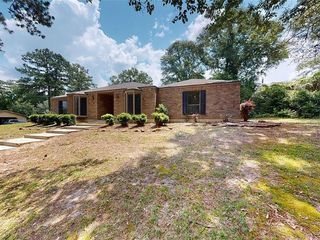 Foreclosed Home - 810 LINTON LANIER LN, 75951