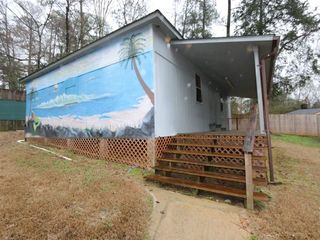Foreclosed Home - 1215 WOODLAND PARK AVE, 75951