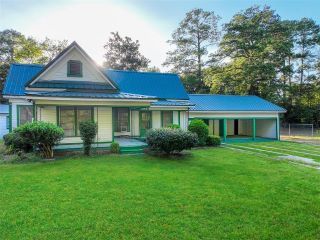 Foreclosed Home - 855 S BOWIE ST, 75951