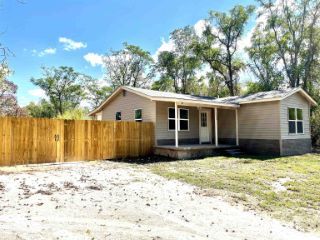 Foreclosed Home - 1400 N BOWIE ST, 75951
