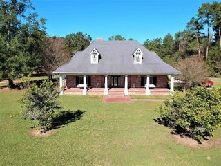 Foreclosed Home - 565 FM 2572, 75954