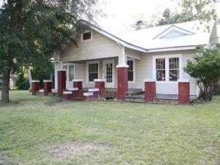 Foreclosed Home - 211 N VALLIE AVE, 75956