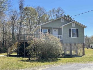 Foreclosed Home - 183 COUNTY ROAD 559, 75956