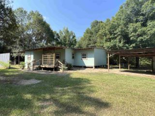 Foreclosed Home - 15954 FM 252, 75956
