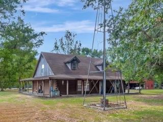 Foreclosed Home - 256 TELEGRAPH RD, 75960