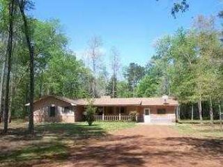 Foreclosed Home - 284 COUNTY ROAD 2061, 75961
