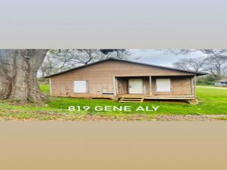 Foreclosed Home - 819 GENE ALY, 75961