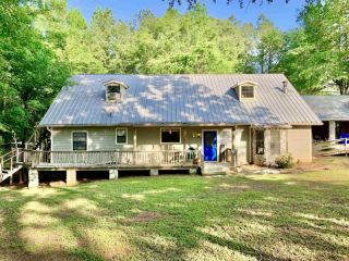 Foreclosed Home - 10218 FM 1878, 75961