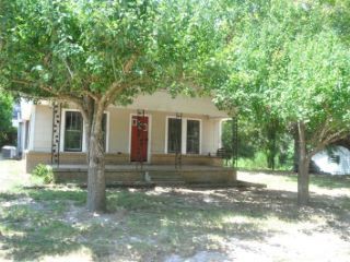 Foreclosed Home - 4368 FM 2259, 75961