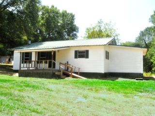 Foreclosed Home - 4336 FM 2259, 75961