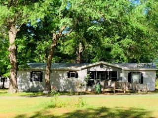 Foreclosed Home - 372 COUNTY ROAD 408, 75961