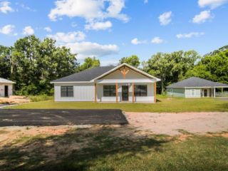 Foreclosed Home - 3292 FM 1275, 75961