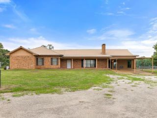 Foreclosed Home - 596 FM 698, 75964