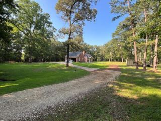 Foreclosed Home - 1455 COUNTY ROAD 770, 75964