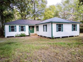 Foreclosed Home - 5066 COUNTY ROAD 817, 75964