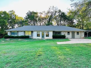 Foreclosed Home - 277 FM 698, 75964