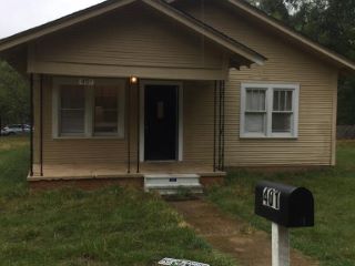 Foreclosed Home - 401 DENNIS ST, 75964