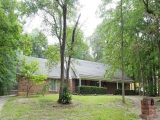 Foreclosed Home - 3719 Kings Row Drive, 75965