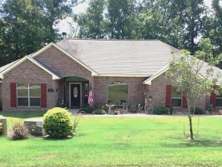 Foreclosed Home - 250 COUNTY ROAD 107, 75965