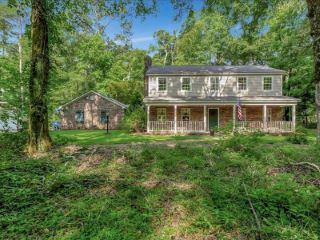 Foreclosed Home - 170 COUNTY ROAD 222, 75965