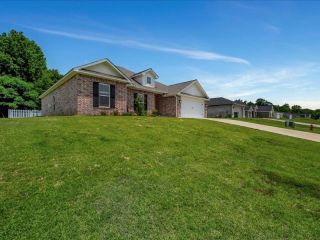 Foreclosed Home - 181 CLEAR VIEW LN, 75965