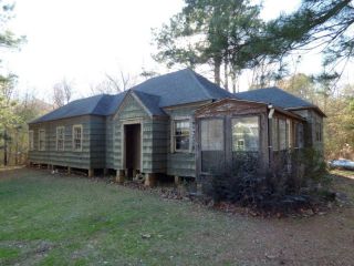 Foreclosed Home - 18475 US HIGHWAY 259, 75965