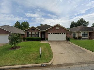 Foreclosed Home - 3514 ASHBURY LN, 75965