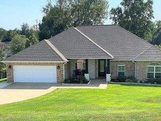 Foreclosed Home - 298 SPRING CREEK DR, 75965