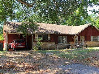 Foreclosed Home - 202 E PARKER RD, 75965