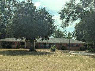 Foreclosed Home - 8987 US HIGHWAY 259, 75965