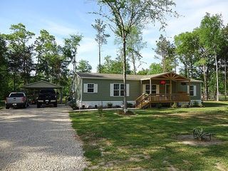Foreclosed Home - 1324 S TEMPLE AVE, 75968