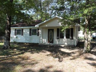Foreclosed Home - 185 ALLENS ALY, 75968