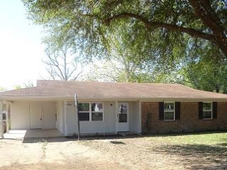 Foreclosed Home - 109 RUBY ST, 75968
