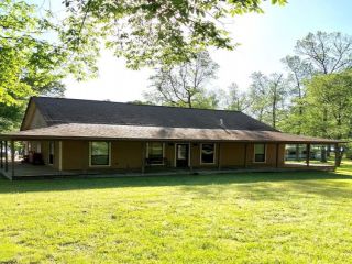 Foreclosed Home - 387 W LAKE TIMPSON RD, 75975