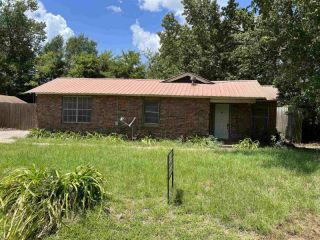 Foreclosed Home - 319 PECAN ST, 75975