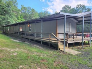 Foreclosed Home - 9433 FM 1012, 75977