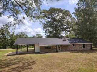 Foreclosed Home - 388 FM 2992, 75979
