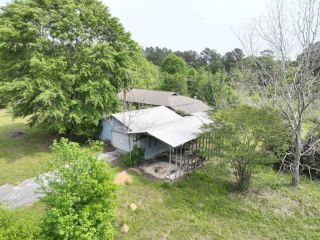 Foreclosed Home - 2346 FM 256 W, 75979