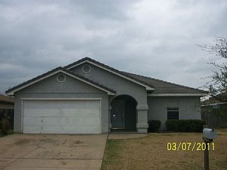 Foreclosed Home - List 100010597