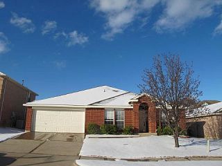 Foreclosed Home - 2309 EDEN GREEN DR, 76001