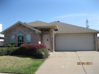 Foreclosed Home - 7018 PICKFORD CT, 76001