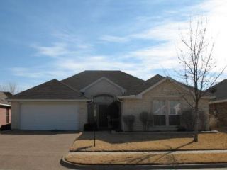 Foreclosed Home - 4214 FOX CT, 76001