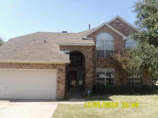 Foreclosed Home - 6400 MARTHA CT, 76001