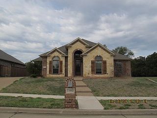 Foreclosed Home - 7702 FRIO RIVER RD, 76001