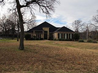 Foreclosed Home - 3320 HOLLOW CREEK RD, 76001