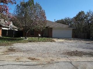 Foreclosed Home - List 100229587