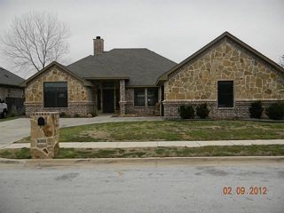 Foreclosed Home - 8000 BELCHASE WAY, 76001