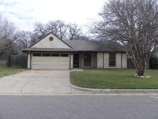 Foreclosed Home - List 100260470