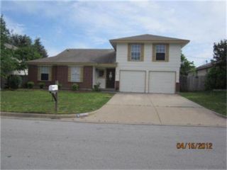 Foreclosed Home - 1004 FLAMEWOOD DR, 76001