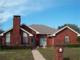 Foreclosed Home - 6202 MEADOWMERE LN, 76001